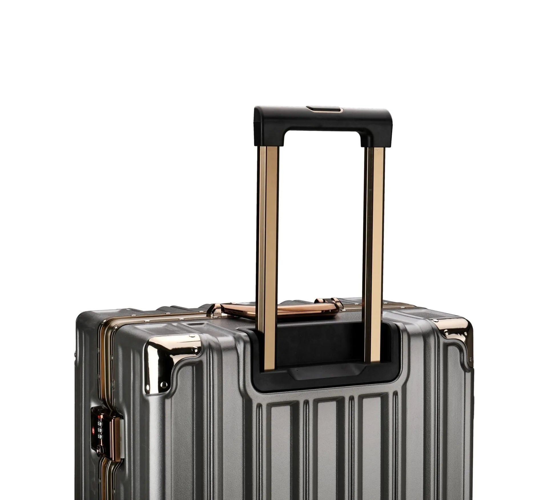 VALISES Polycarbonate - ocxam