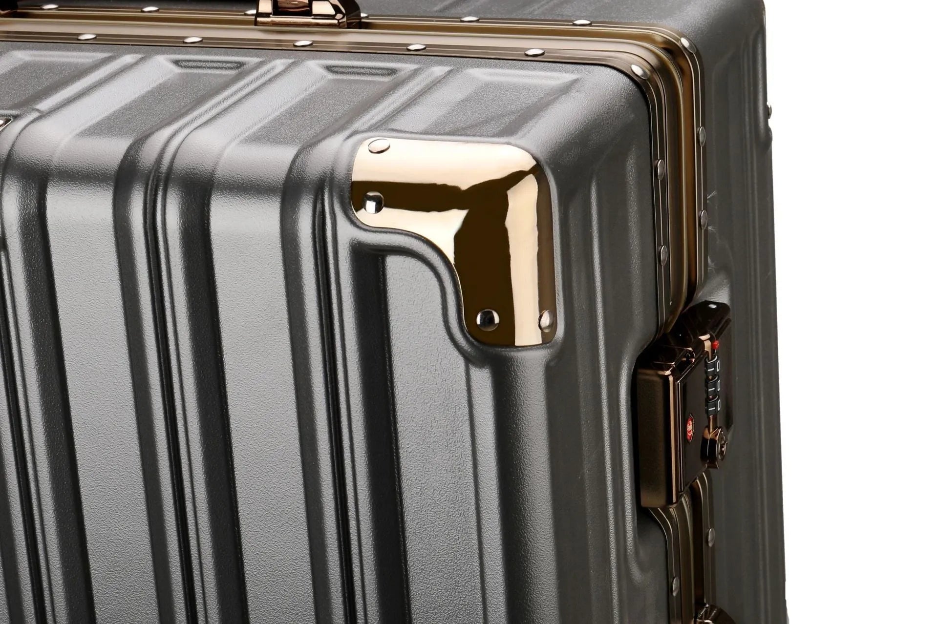 VALISES Polycarbonate - ocxam