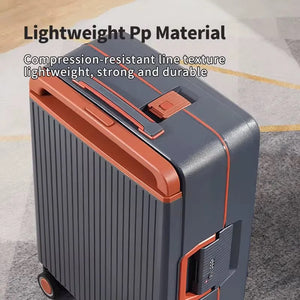 Valises Ultra - Résistantes - ocxam