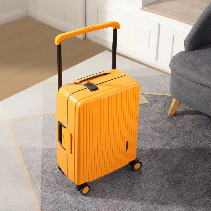Valises Ultra - Résistantes - ocxam