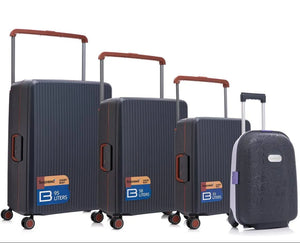 Valises Ultra - Résistantes - ocxam