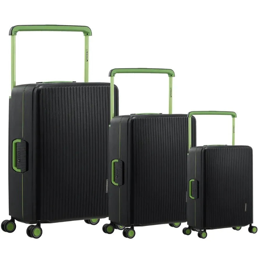 Valises Ultra - Résistantes - ocxam