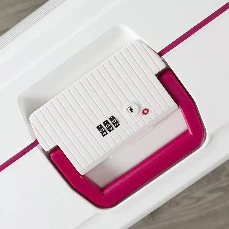 Valises Ultra - Résistantes - ocxam