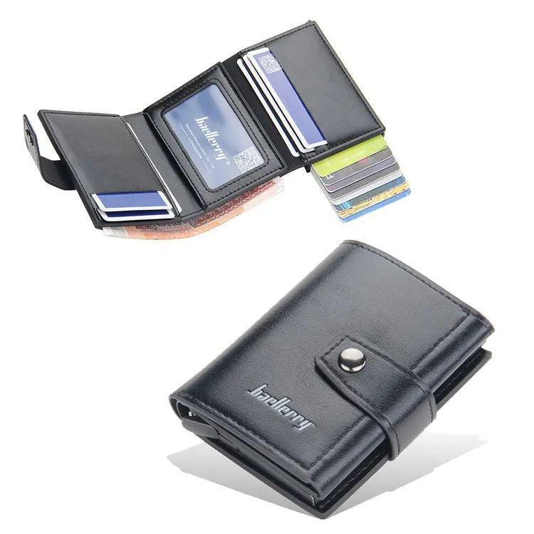 wallet RFID - ocxam